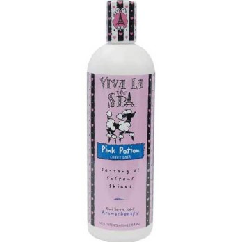 VIVA PINK POTION CONDITIONER 475ML