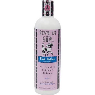 VIVA PINK POTION CONDITIONER 475ML