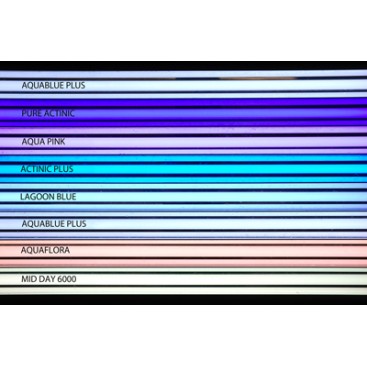 D-D AQUAFLORA T5 TUBE 24W 550MM