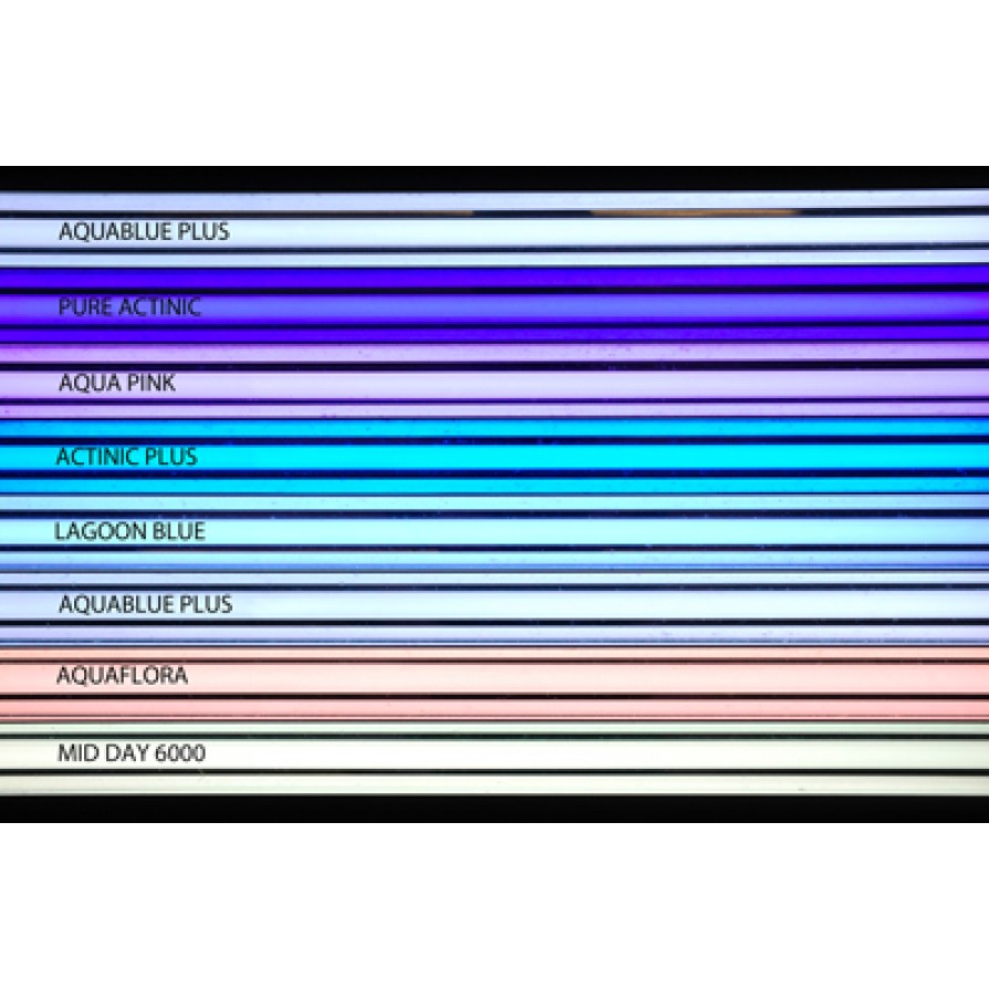 D-D AQUAFLORA T5 TUBE 24W 550MM