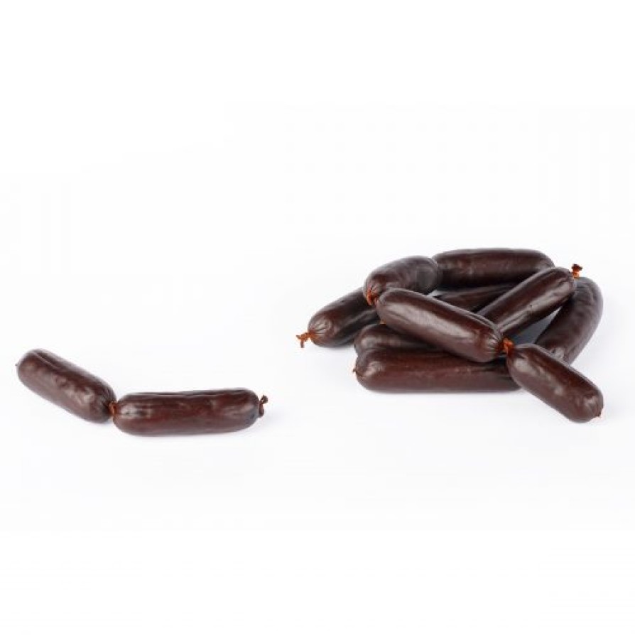 ΛΟΥΚΑΝΙΚΑΚΙΑ ΜΕ ΜΟΣΧΑΡΙ 2KG DOCA