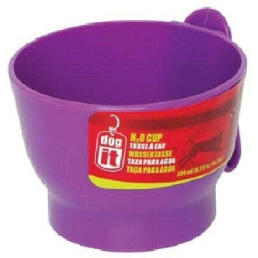 DOG IT H2O CUP (ΜΤ) DOGIT
