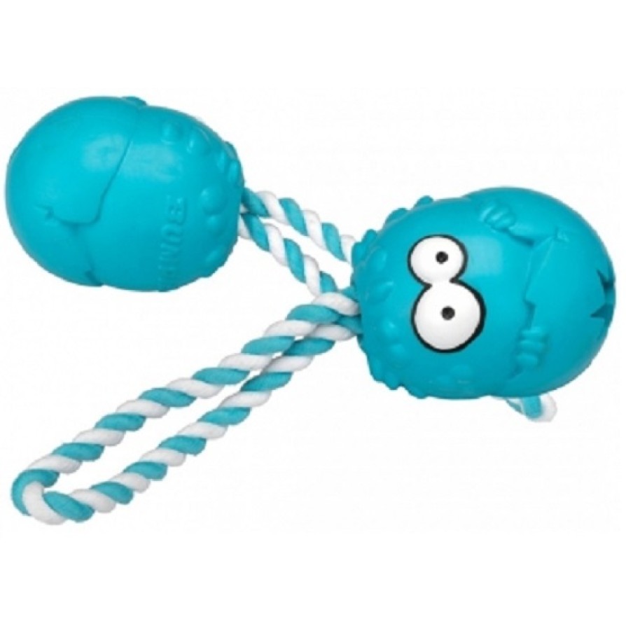 COOCKOO DOG TOY BUMPIES SHORT ΔΙΑΦΟΡΑ