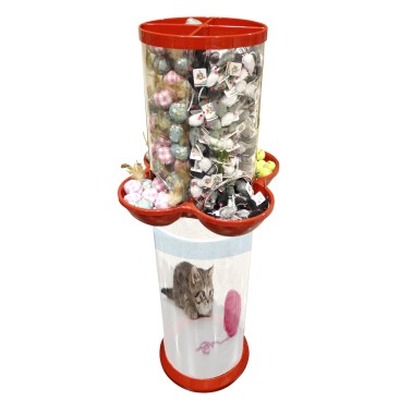 VARIOUS CAT TOYS 1τμχ