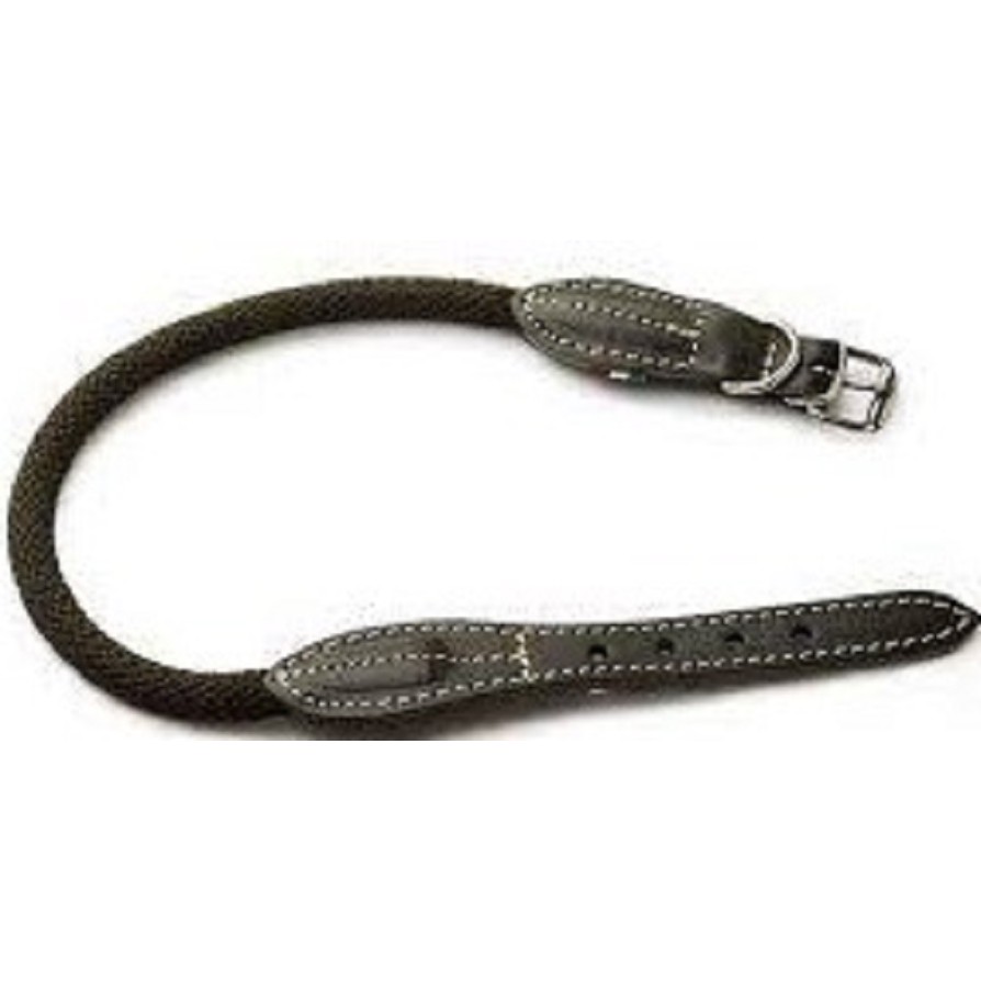 COLLARE IN CORDA COTONE 1.2X80CM (MT) ΙΜΑΝΤΑΣ