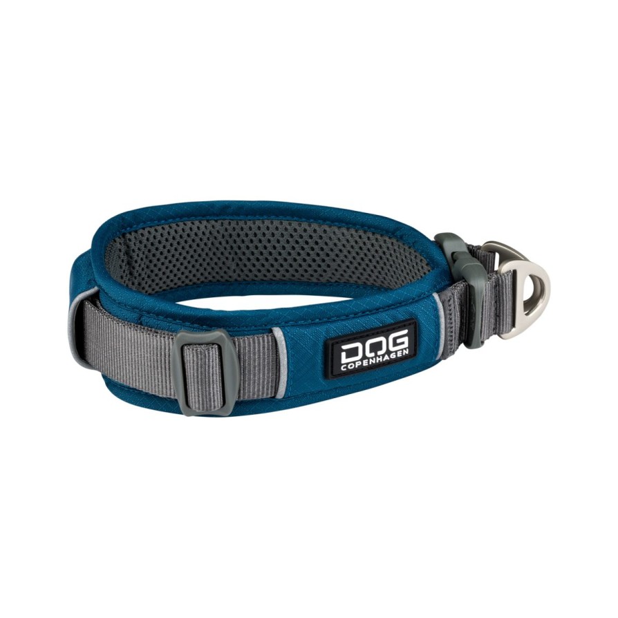 URBAN EXPLORER COLLAR XS OCEAN BLUE ΠΕΡΙΛΑΙΜΙΑ