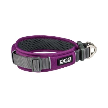 URBAN EXPLORER COLLAR XS PURPLE PASSION