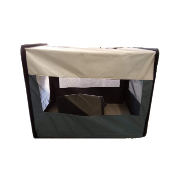 CAMPING CRATE 97Χ71Χ76CM (MT)