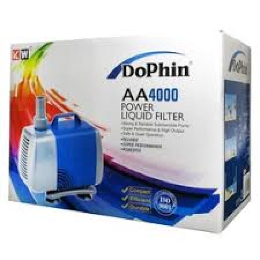 DOPHIN ΑΑ4000 POWERHEAD 75W DOPHIN