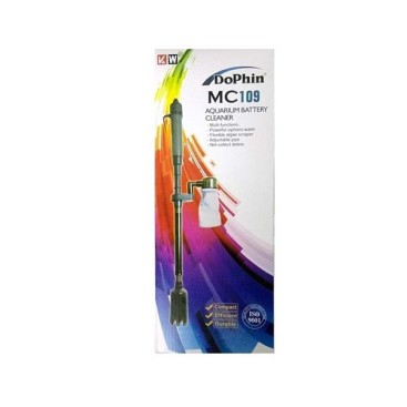 DOPHIN ΣΚΟΥΠΑ ΕΝΥΔΡΕΙΟΥ