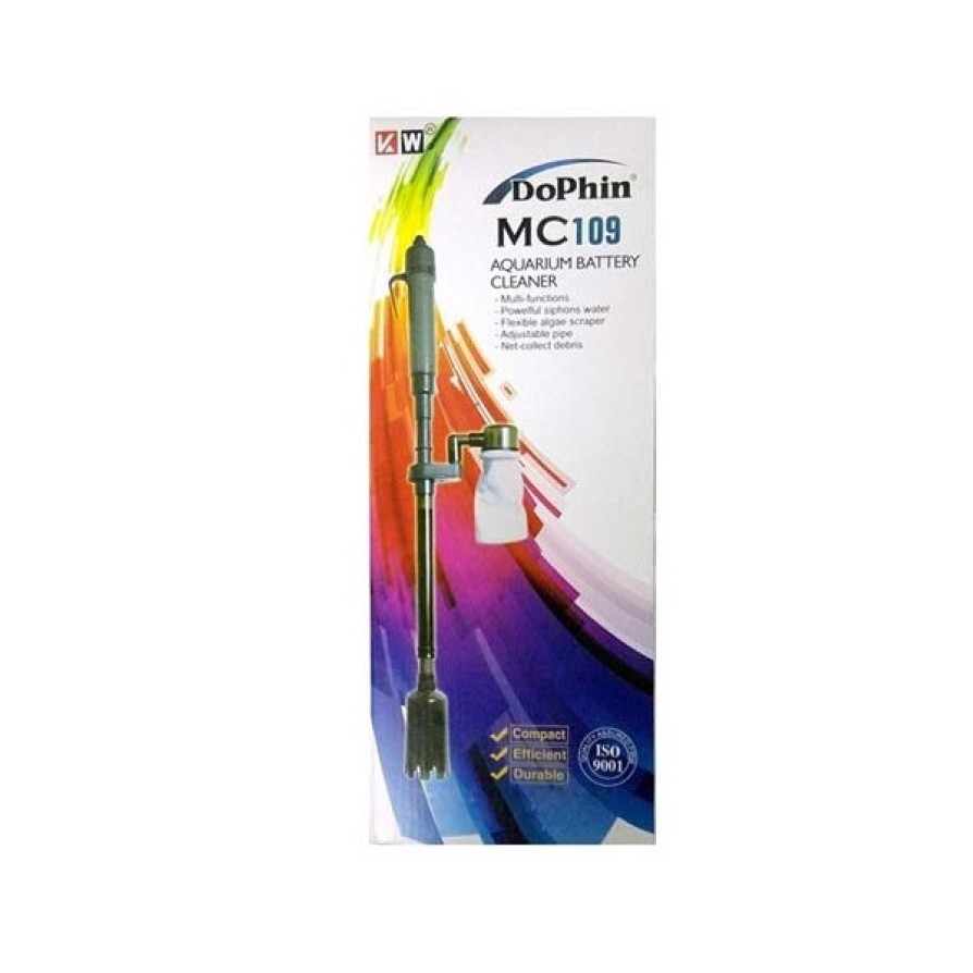 ΣΚΟΥΠΑ ΕΝΥΔΡΕΙΟΥ DOPHIN DOPHIN