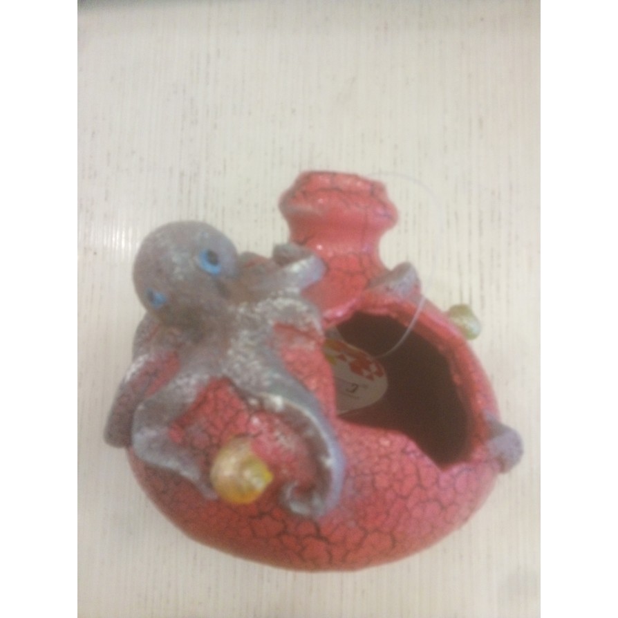 KANATA KOKKINH 13CM DOLPIN