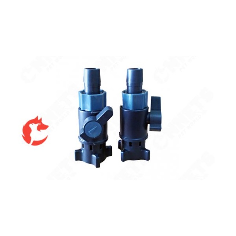 DOPHIN VALVE TAP AS2202/2206/2208 DOPHIN