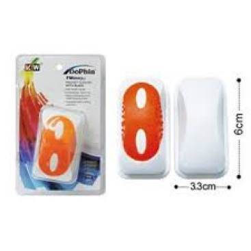 DOPHIN FLOATING MAGNET CLEANER SMALL