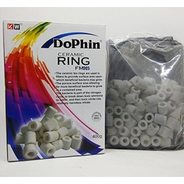 DOPHIN ΚΕΡΑΜΕΙΚΟ ΔΑΧΤΥΛΙΔΙ 400GR