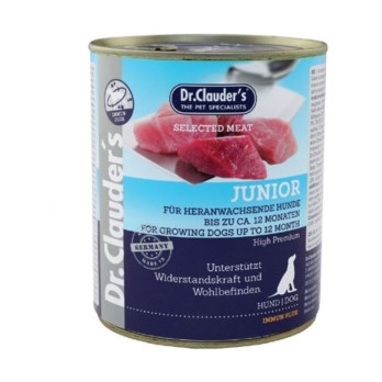 DR.CLAUDER'S IMMUNE PLUS ΓΙΑ ΚΟΥΤΑΒΙΑ 400GR