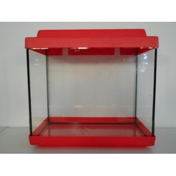 ΕΝΥΔΡΕΙΟ ΓΥΑΛΙΝΟ NO.4 35Χ18Χ34cm