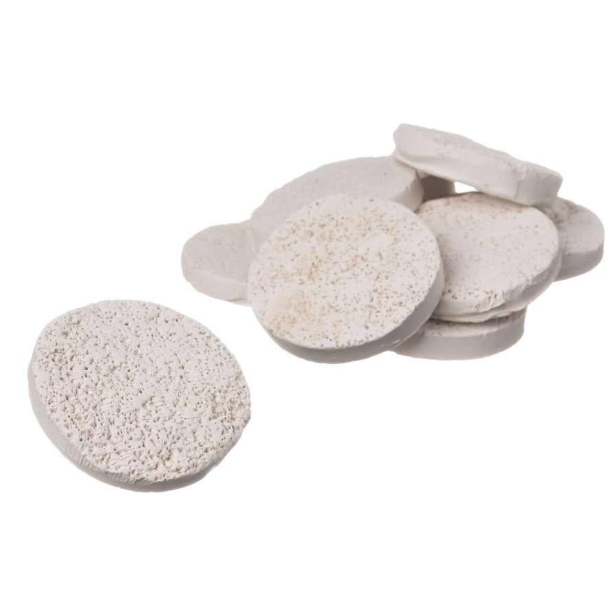 DVH FRAG DISC 140PC 