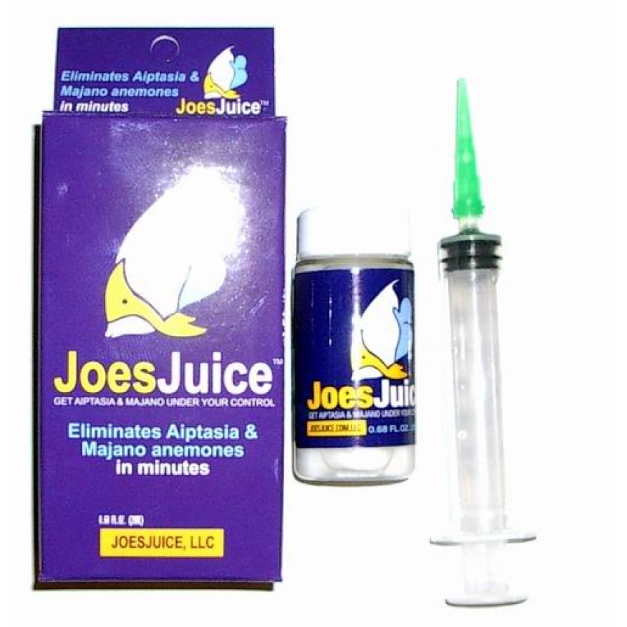 JOESJUICE 20ml ΦΑΡΜΑΚΑ ΚΑΙ ΒΙΤΑΜΙΝΕΣ