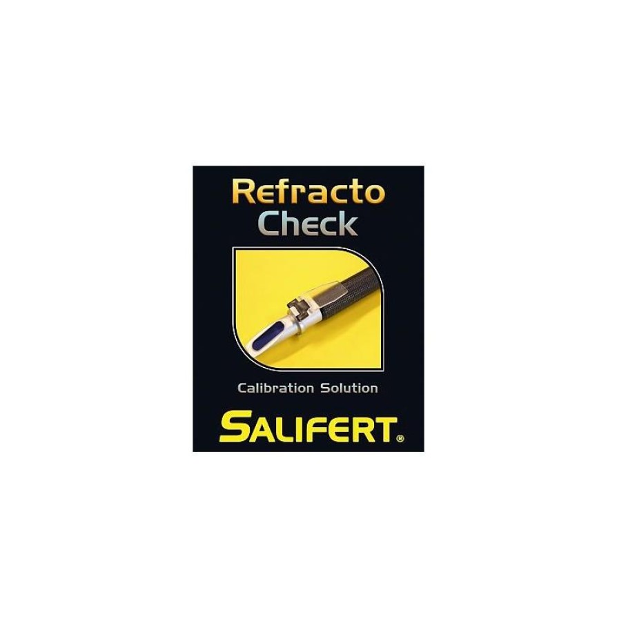 REFRACTO CHECK SALIFERT