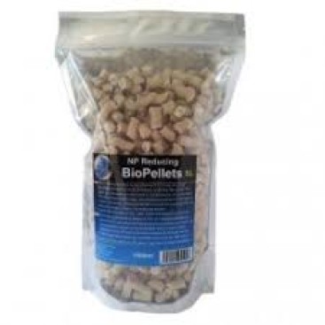 XL N/P REDUCING BIOPELLETS 250ml