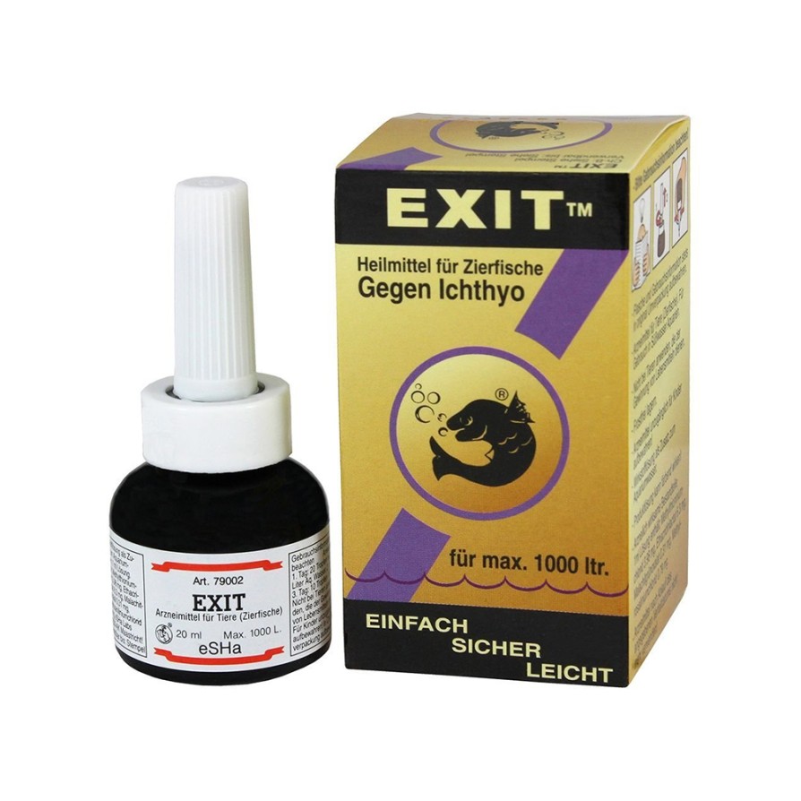 ESHA EXIT 20ml