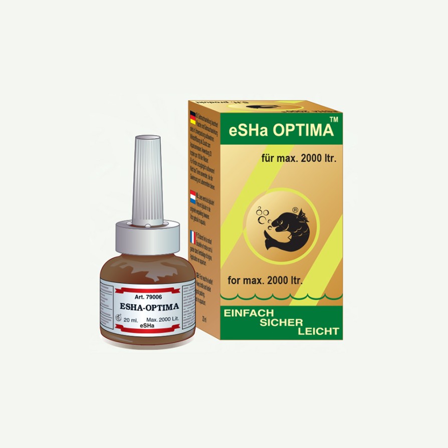 ESHA OPTIMA 20ML