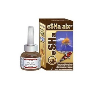 ESHA ALX 20ML