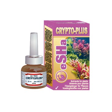 ESHA CRYPTOPLUS 20ML