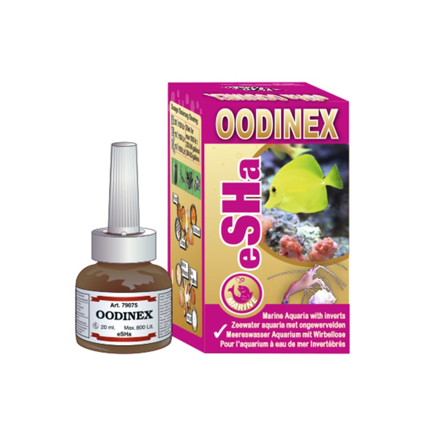 ESHA OODINEX
