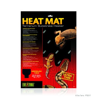 EXO TERRA HEAT MAT 16W