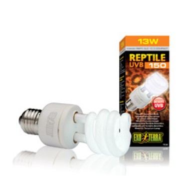 EXO TERRA ReptiGlo 10.0 Desert Terr. 13W-V