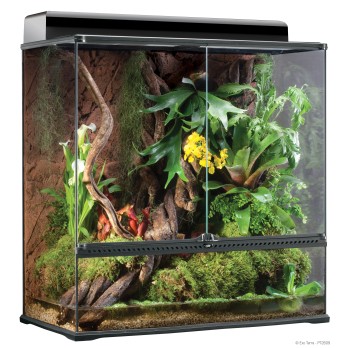 EXO TERRA TERRARIUM 90X45X90CM (MT)