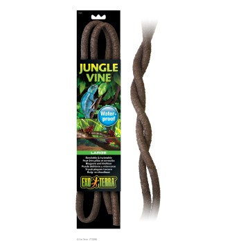 EXO TERRA JUNGLE VINE 6FT LARGE