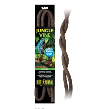 EXO TERRA JUNGLE VINE 6FT LARGE