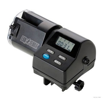 EXO TERRA TURTLE AUTOMATIC FEEDER-V