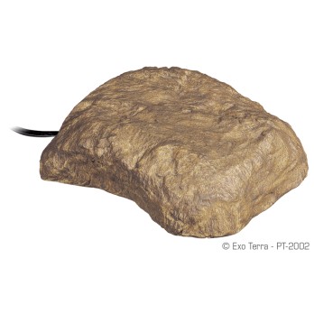 EXO TERRA ΘΕΡΜΑΙΝΟΜΕΝΗ ΠΕΤΡΑ ΜΕΣΑΙΑ