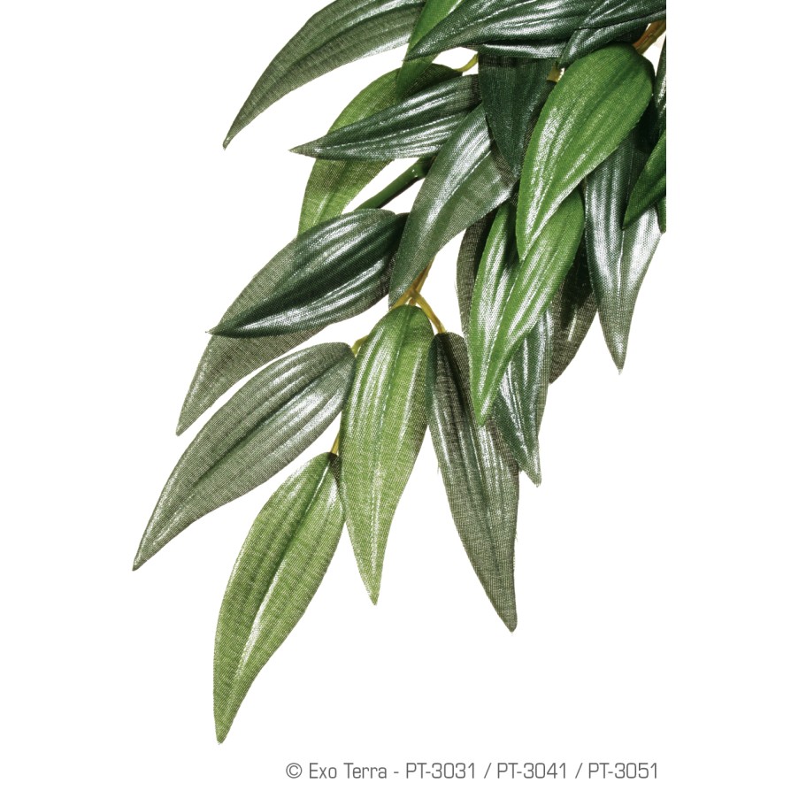 Exo Terra Silk Plant - Ruscus - Small *προς Κ*