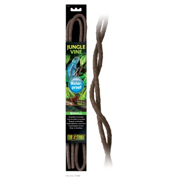 EXO TERRA JUNGLE BENDABLE VINE 6FT