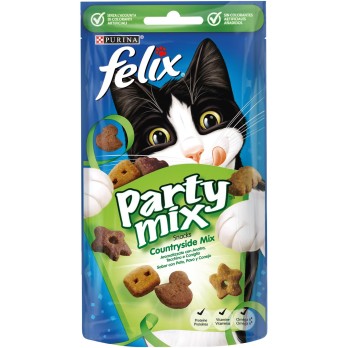 FELIX PARTY ΛΙΧΟΥΔΙΕΣ COUNTRY SIDE MIX 60GR