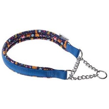 FERPLAST DAYTONA CSS25/65 COLLAR PURPLE