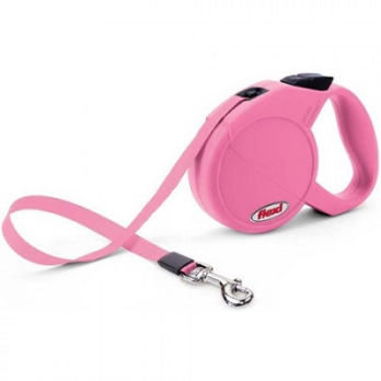 FLEXI CLASSIC MINI ΡΟΖ ΕΩΣ 8kg - 3m