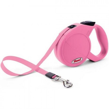 FLEXI CLASSIC MINI ΡΟΖ ΕΩΣ 8kg - 3m