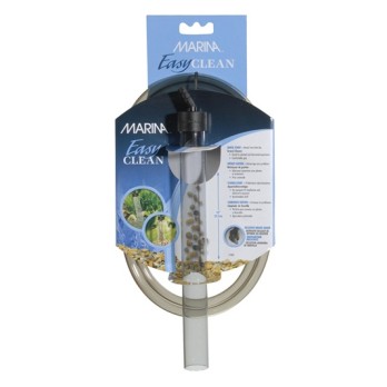 MARINA GRAVEL CLEANER ΜΙΝΙ 25.5CM