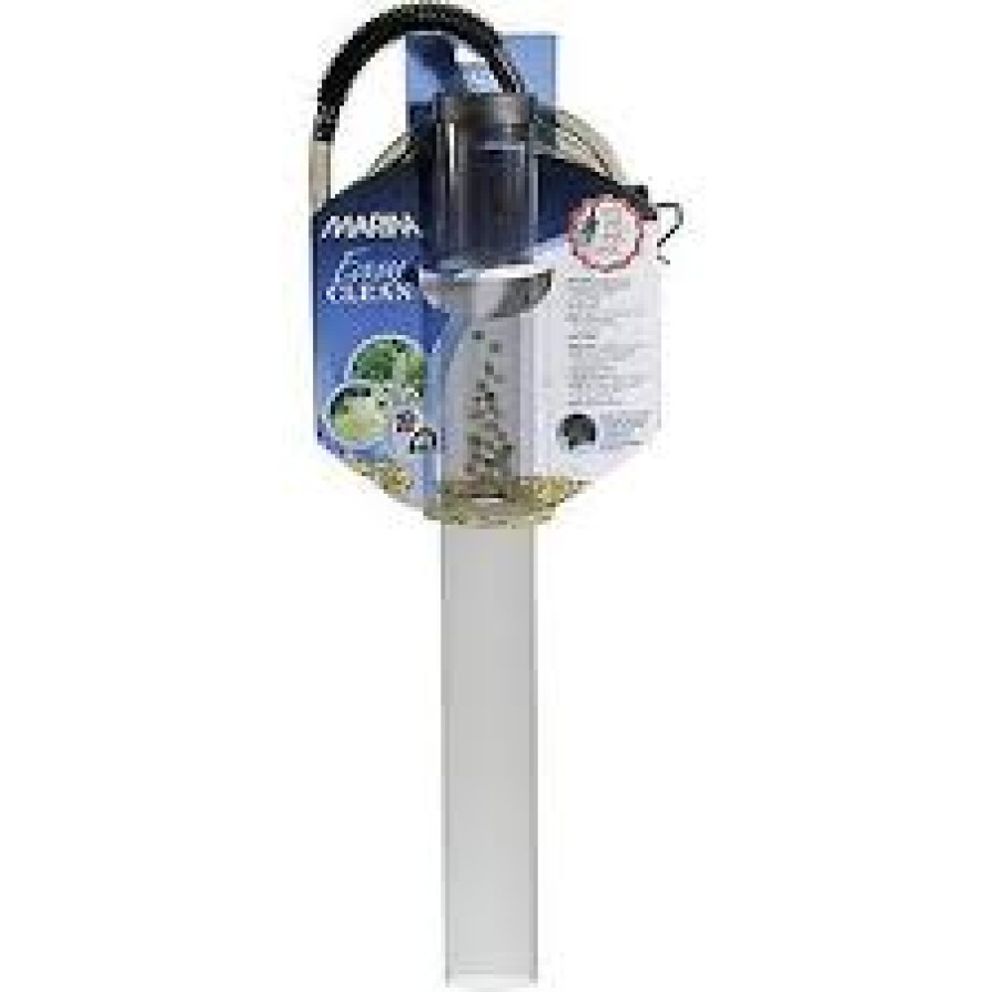 MARINA GRAVEL CLEANER 60 cm MARINA