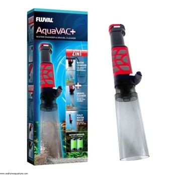 FLUVAL AQUA VAC+