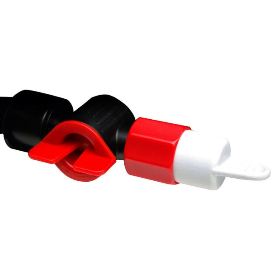 FLUVAL FX5/FX6 PURGE VALVE