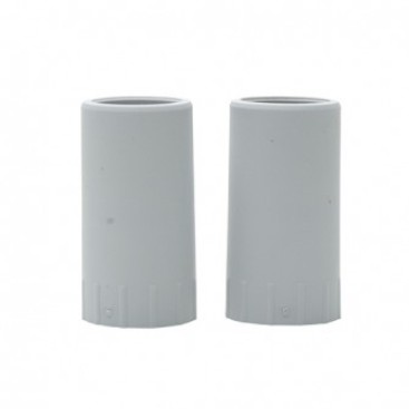FLUVAL Rubber adaptor F/Rib.Hos.104/2