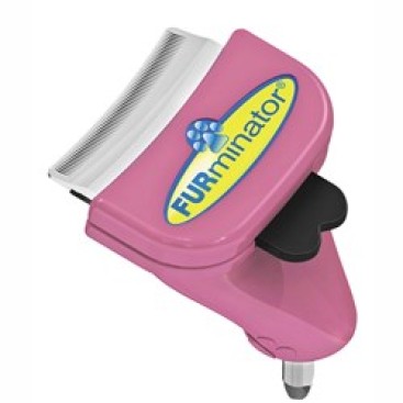 FURMINATOR FURflex ΚΕΦΑΛΗ ΒΟΥΡΤΣΑΣ CAT SMALL