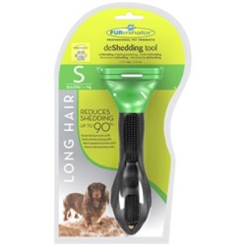 FURMINATOR ΒΟΥΡΤΣΑ SMALL ΜΑΚΡYΤΡIXA